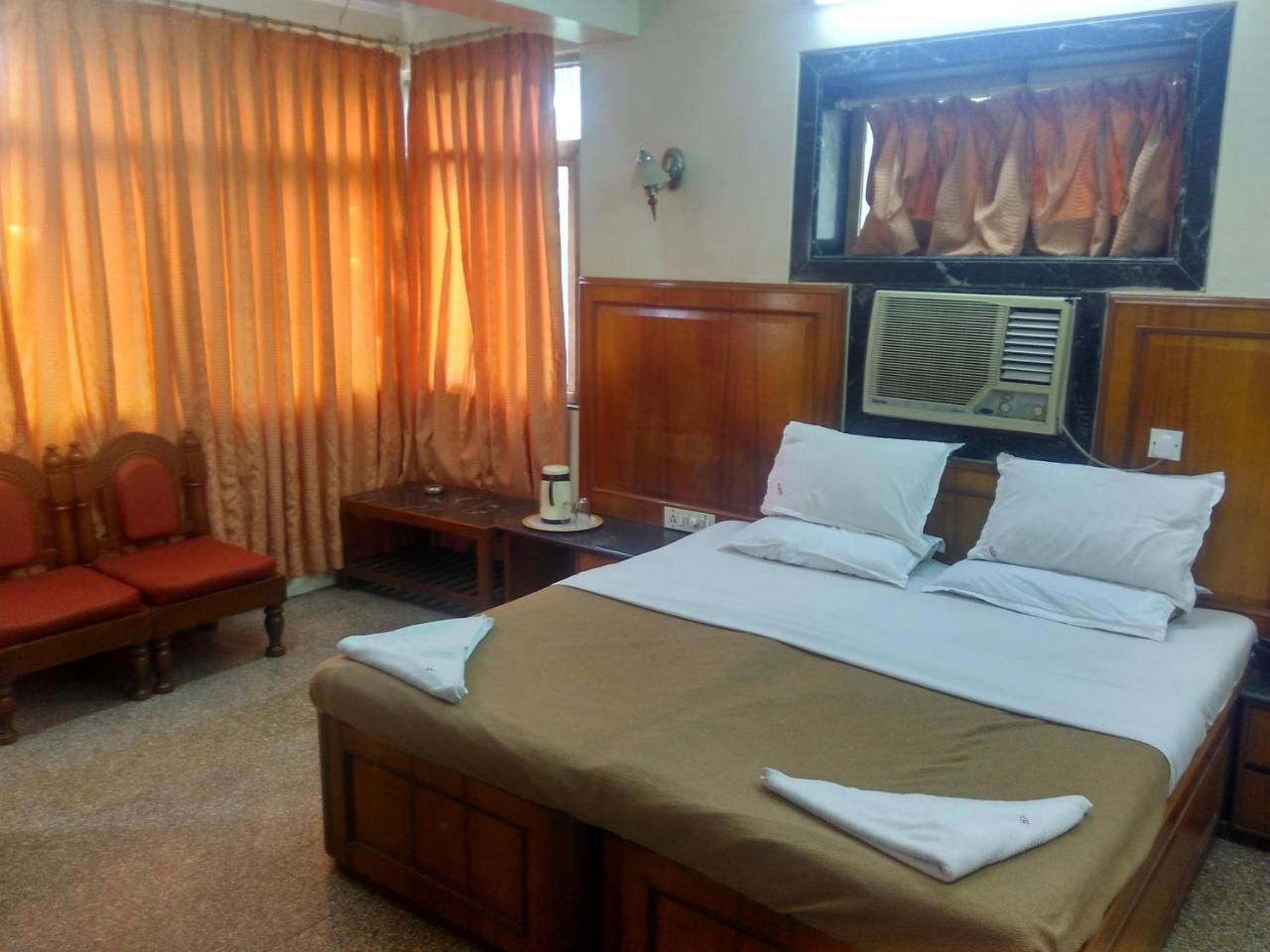 Subhash Midc Andheri Hotel Mumbai