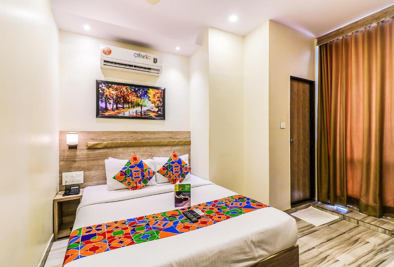 Fabhotel Aksa International - Nr International Airport Hotel