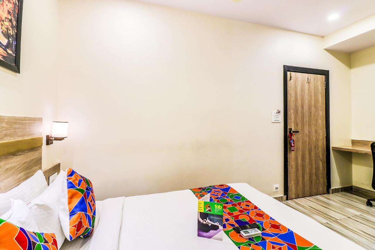 Fabhotel Aksa International - Nr International Airport Hotel 3*