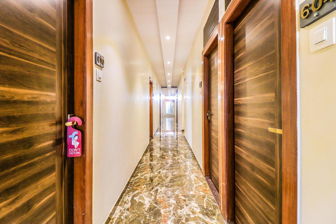Fabhotel Aksa International - Nr International Airport 3*