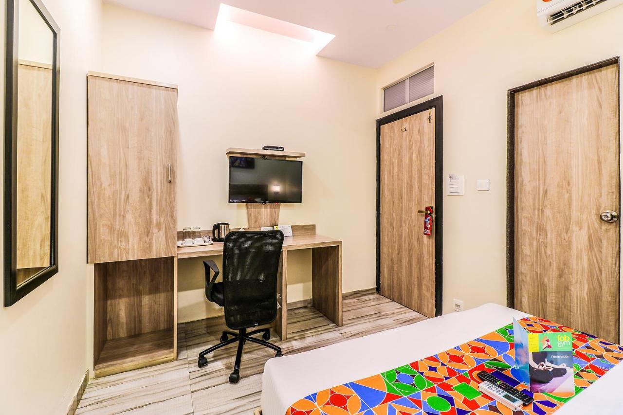 Fabhotel Aksa International - Nr International Airport Mumbai