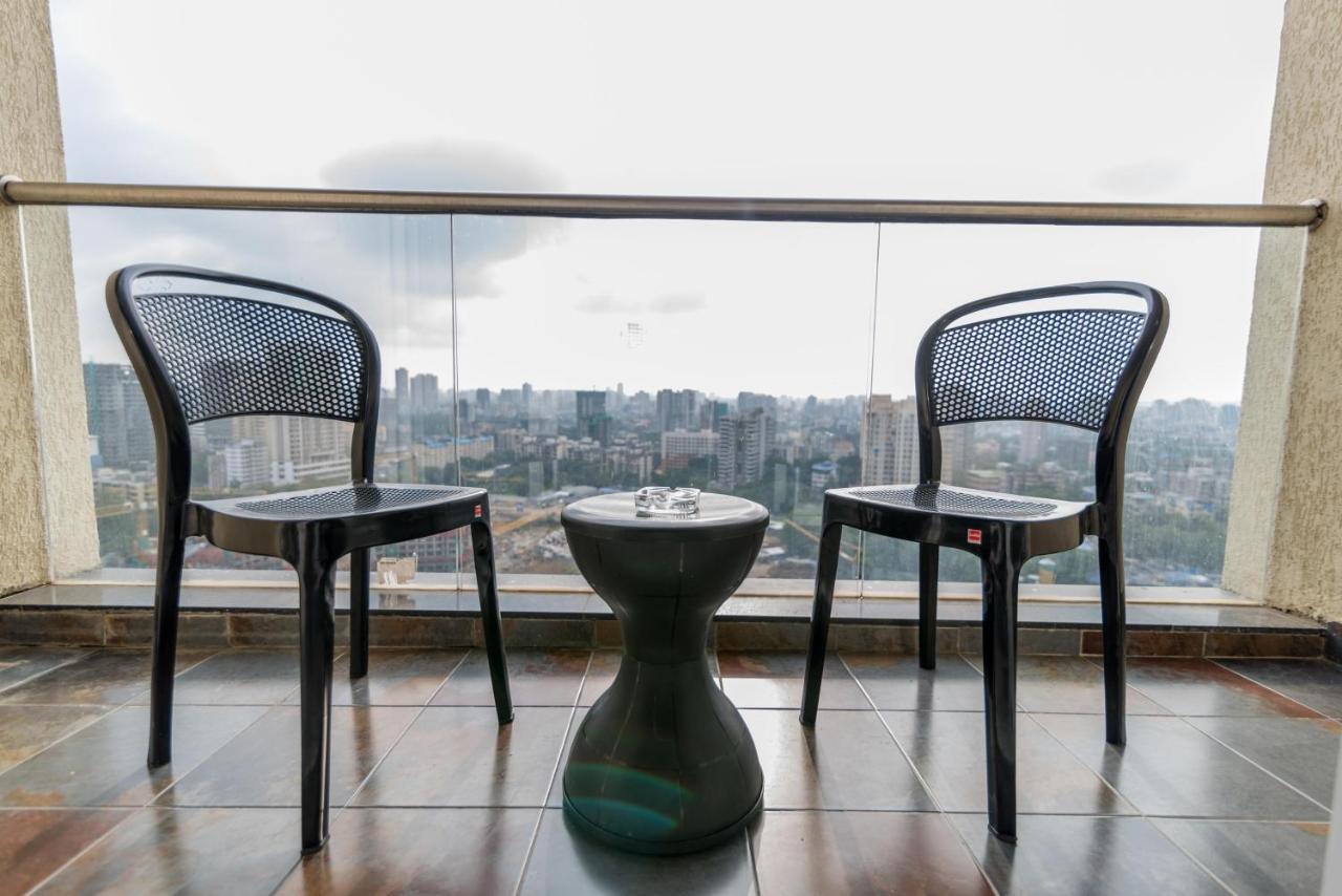 Arabic Style 3 Bhk Apartment! * Mumbai