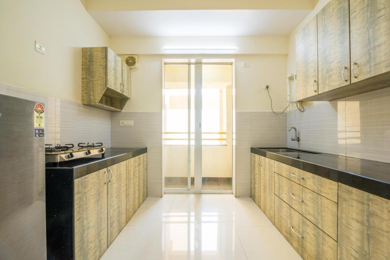 Arabic Style 3 Bhk Apartment! Mumbai