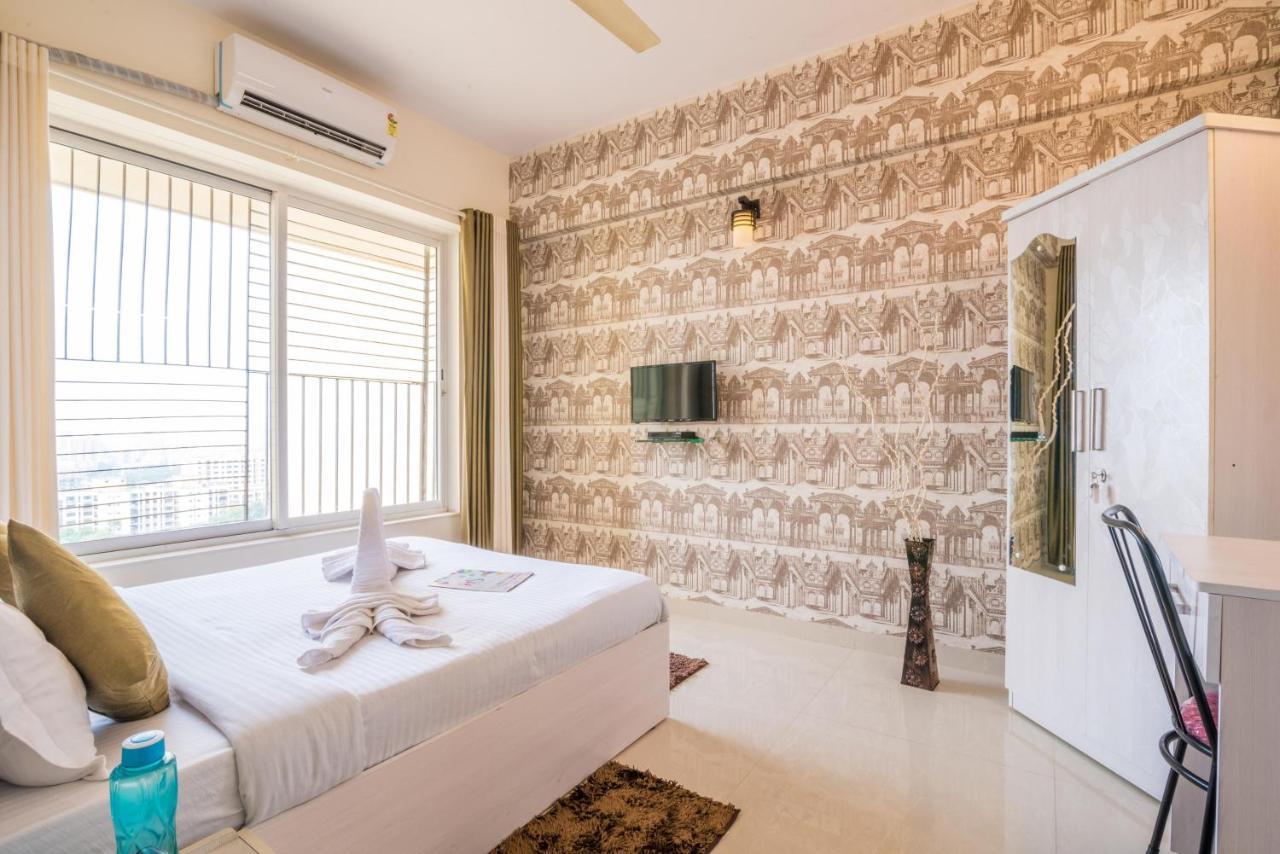 Arabic Style 3 Bhk Apartment! Apartment *
