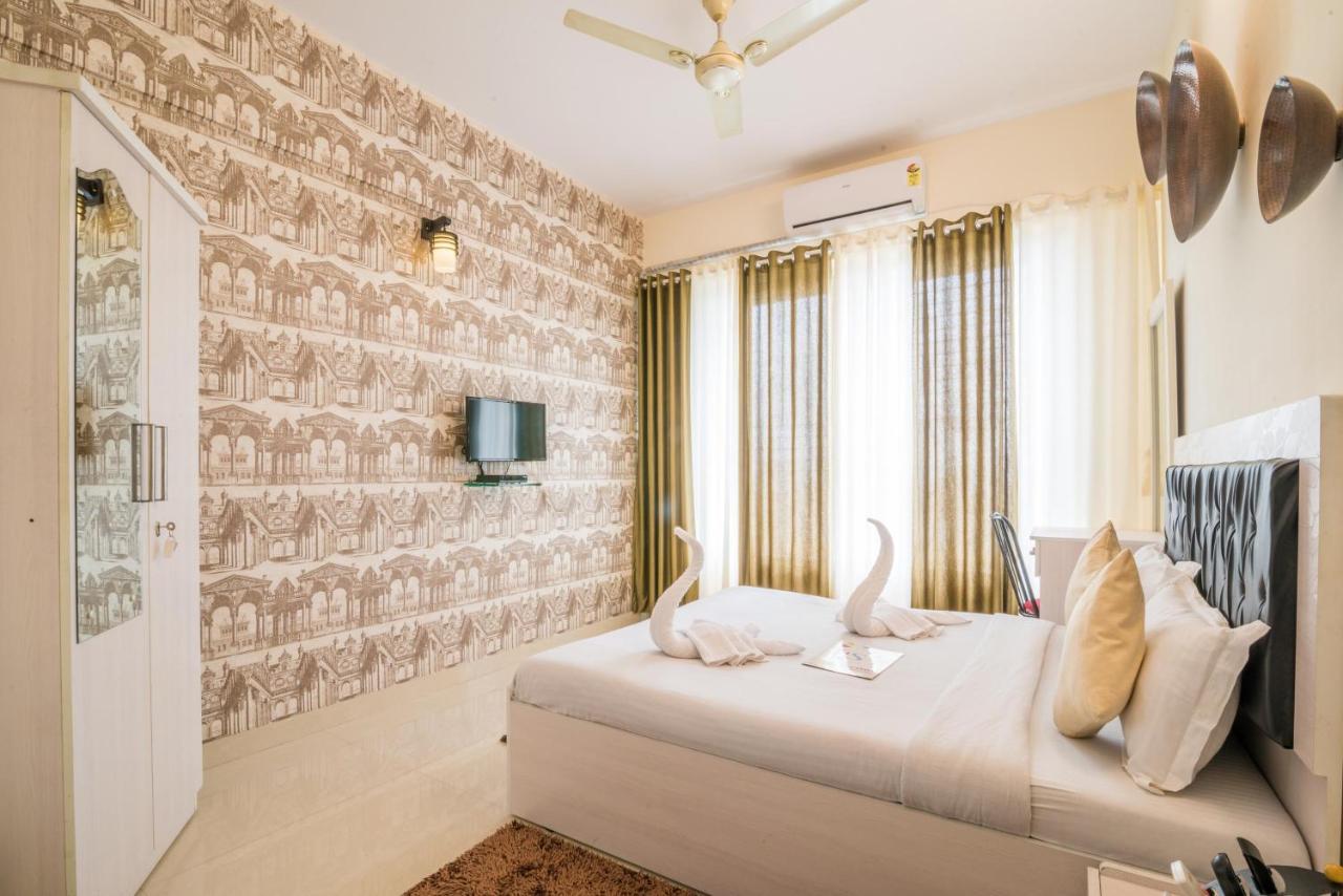 Apartment Arabic Style 3 Bhk Apartment! Mumbai
