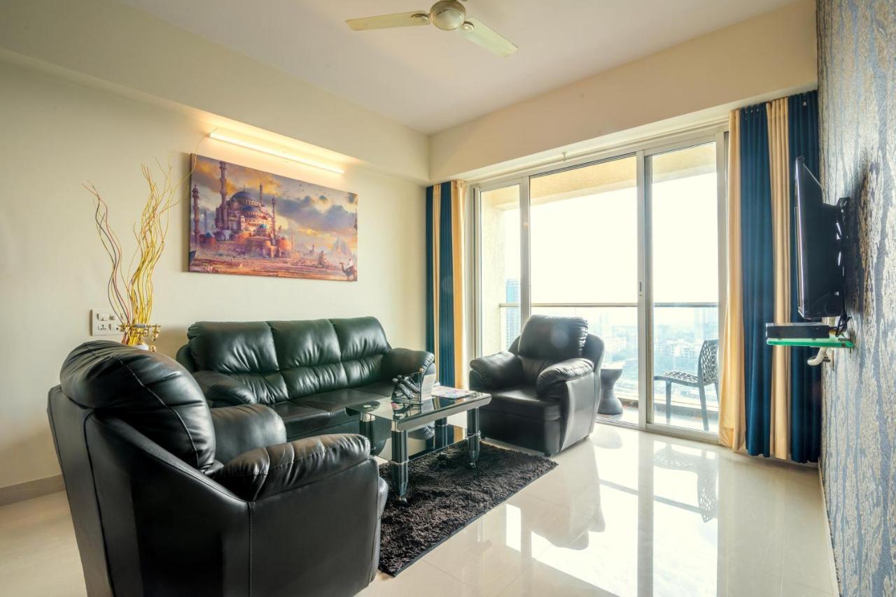 Apartment Arabic Style 3 Bhk Apartment!