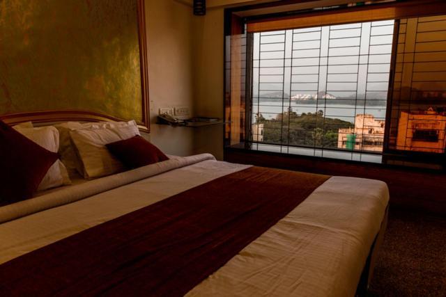 Apartment New Lake Palace