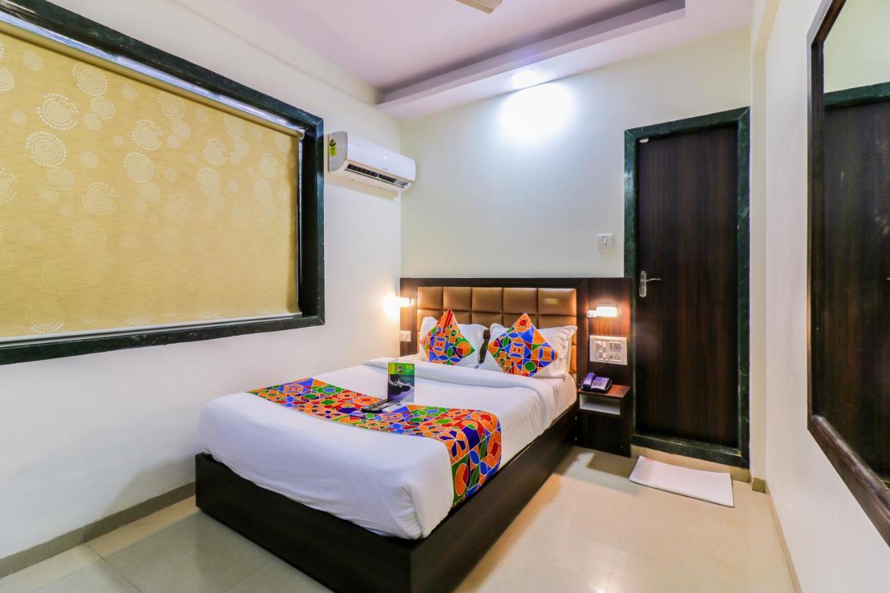 Fabexpress National Residency Chembur Mumbai