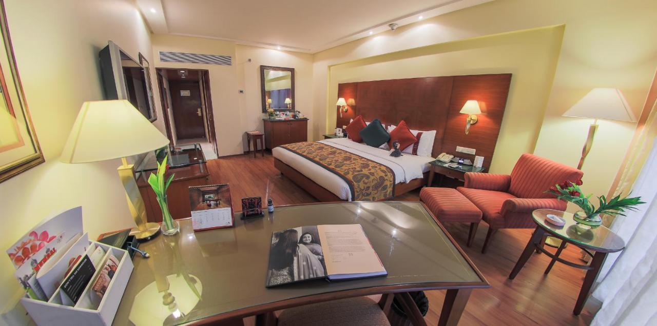 Hotel The Lalit Bombaim