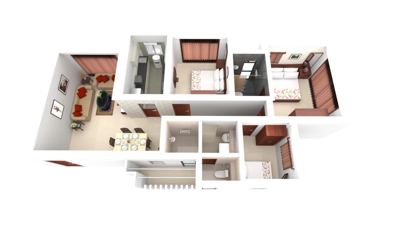 Hotel Lalco Residency