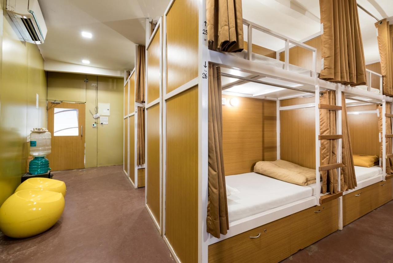 Backpackers,airport Inn 2*