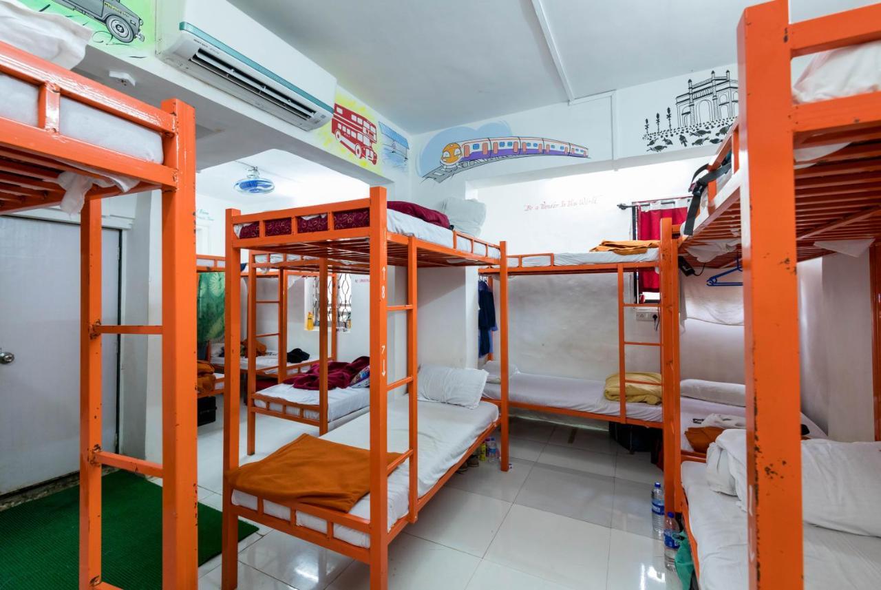 Backpackers,airport Inn 2*
