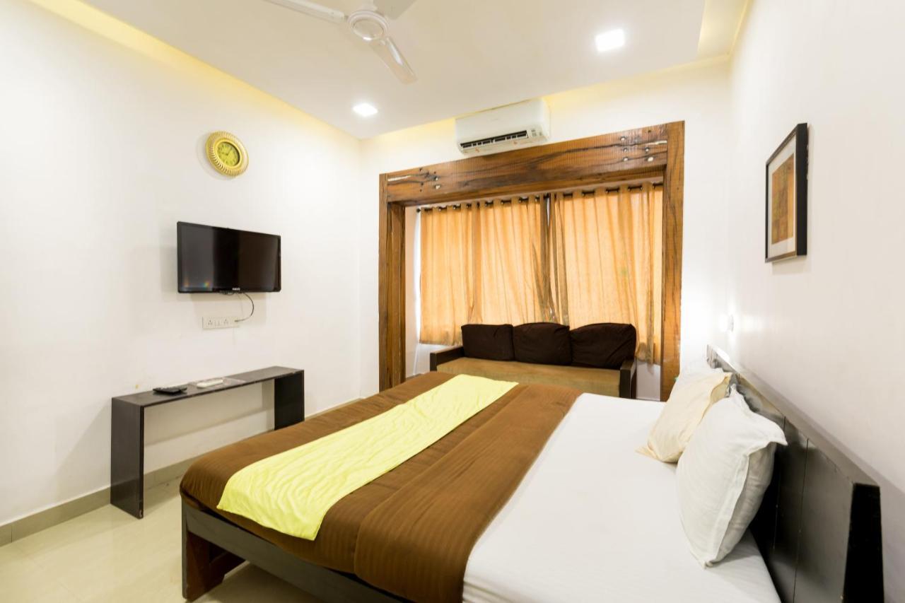 Inn Backpackers,airport 2*