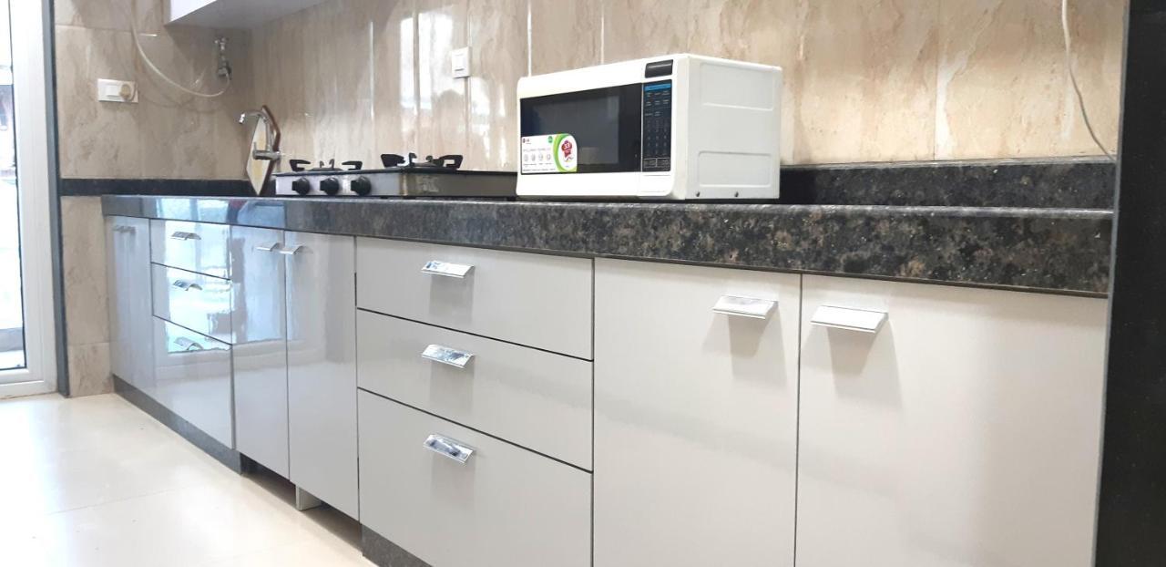 Arista Service Bandra Kalanagar Casa de hóspedes