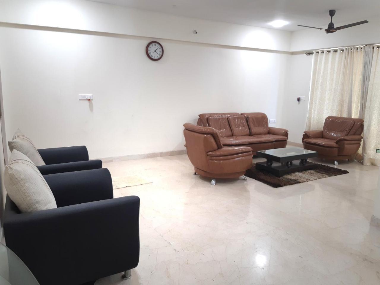 Guest house Arista Service Bandra Kalanagar