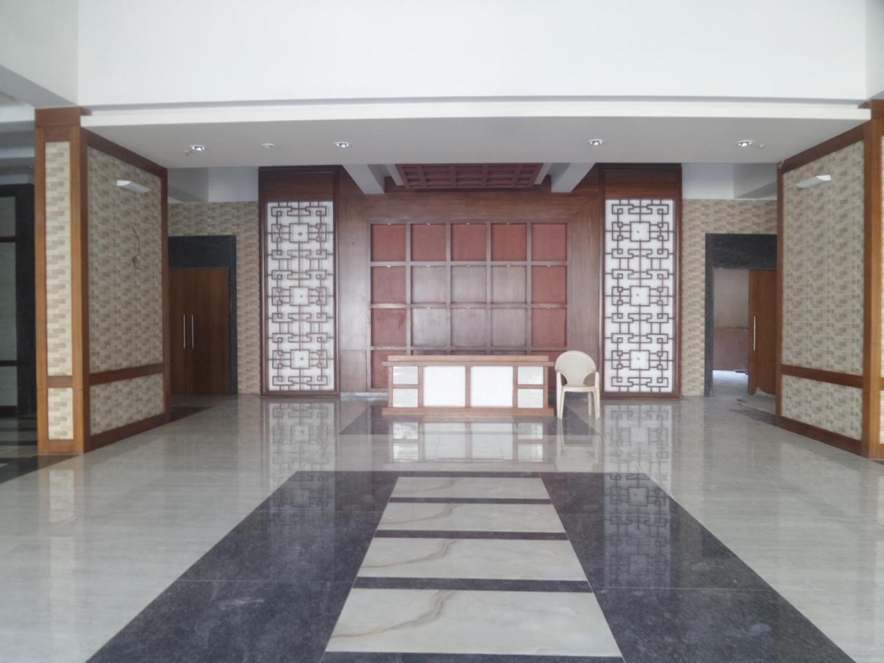 Arista Service Bandra Kalanagar Guest house