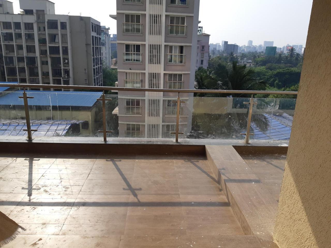 Guest house Arista Service Bandra Kalanagar 3*