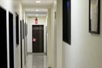 Oyo Airport Road Metro Station Hotel 3*