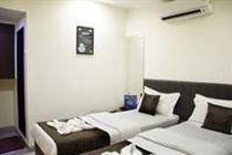 Hotel Oyo Airport Road Metro Station Mumbai