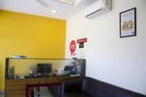 Hotel Oyo Airport Road Metro Station Mumbai