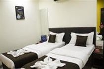 Hotel Oyo Airport Road Metro Station 3*