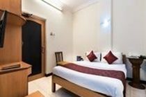 Hotel Oyo Chembur East Railway Station Mumbai