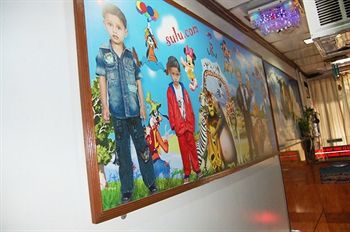 Apartment Shahana &