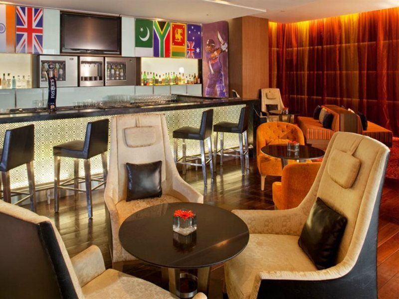 International Airport By Ihg Hotel 5*