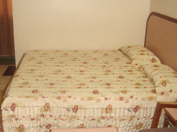 Chateau Windsor - Marine Drive