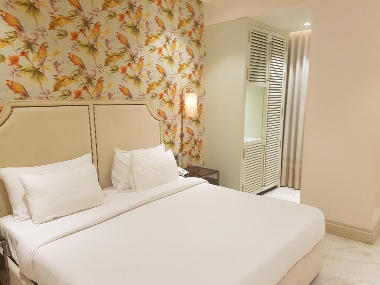 Hotel Harbour View Colaba