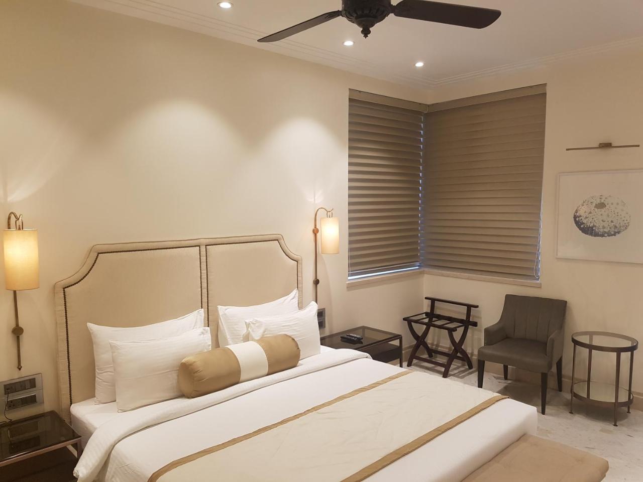 Harbour View Colaba