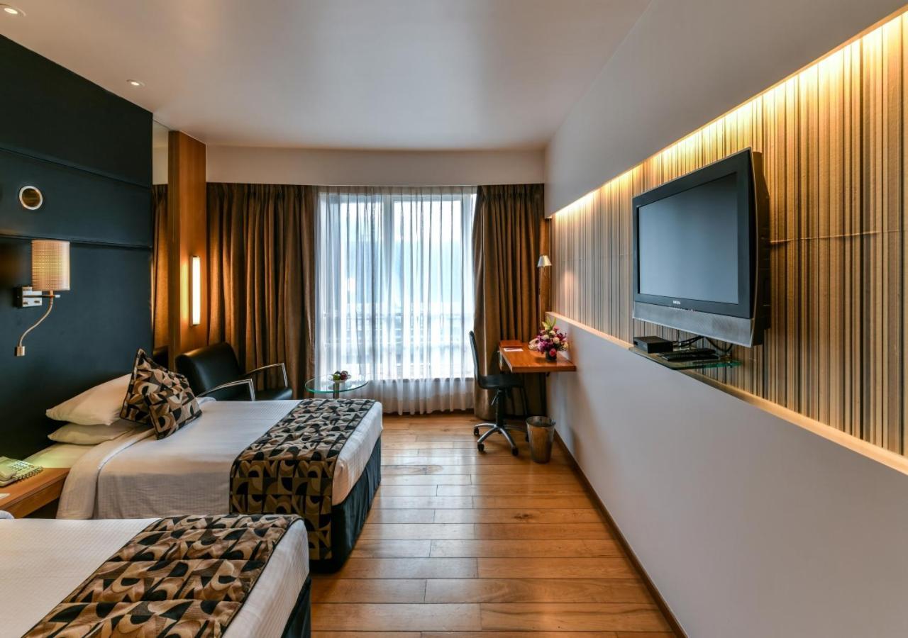 The Regale By Tunga Hotel