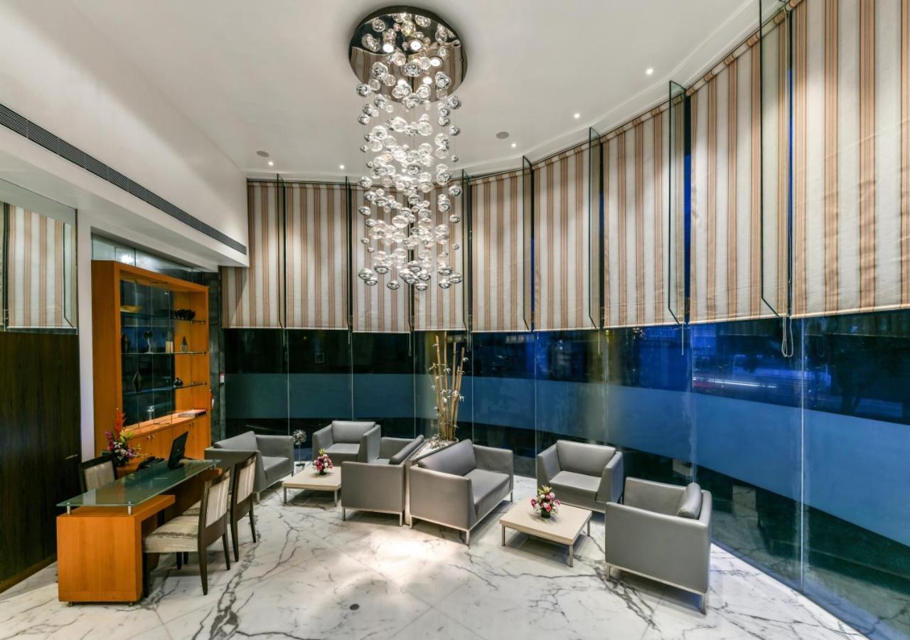 The Regale By Tunga Hotel Mumbai