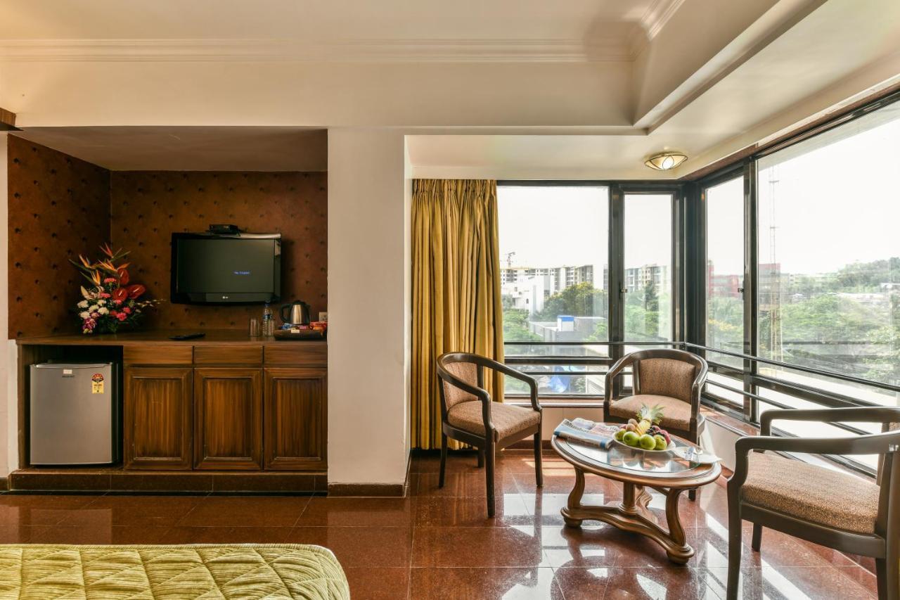 The Paradise By Tunga Hotel Mumbai