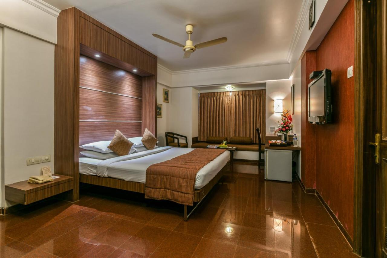 The Paradise By Tunga 3* Mumbai