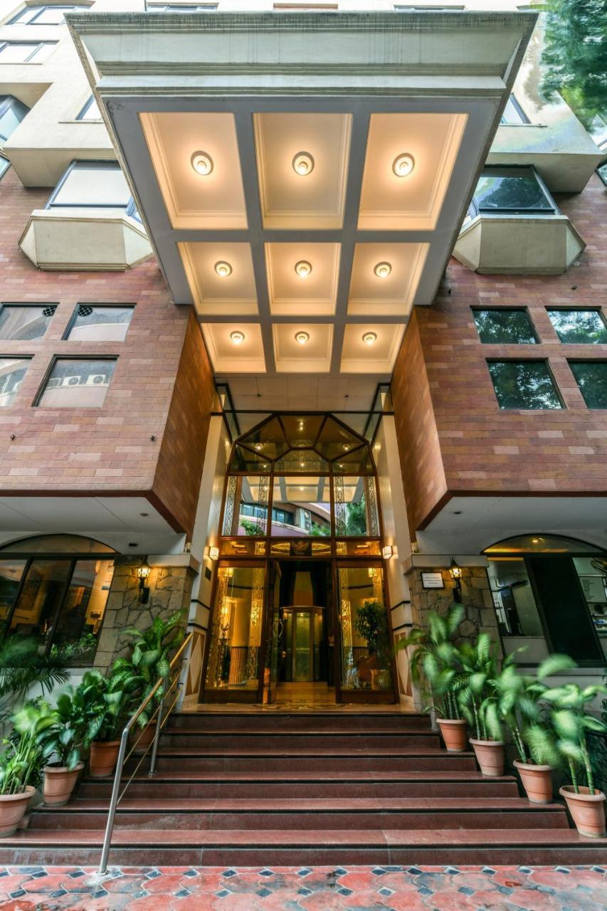 Hotel The Paradise By Tunga Mumbai
