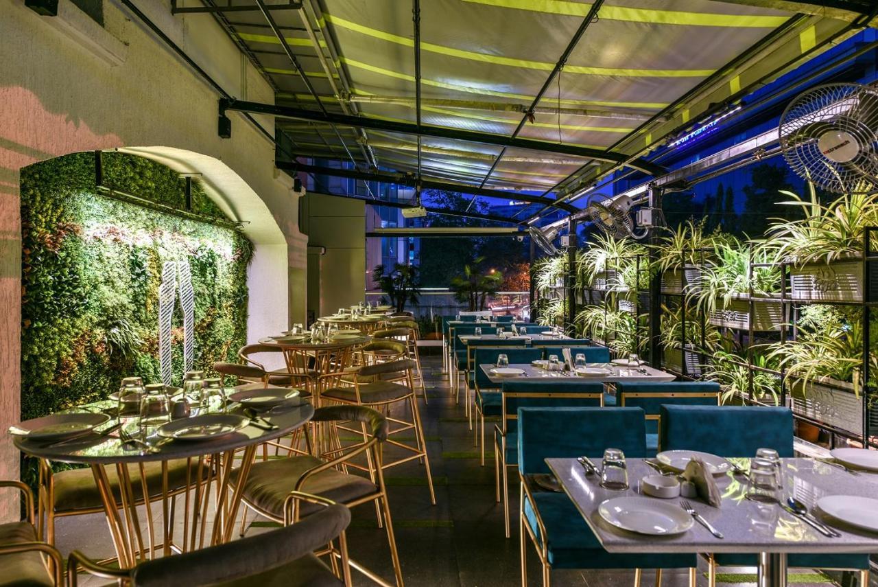 The Paradise By Tunga Hotel