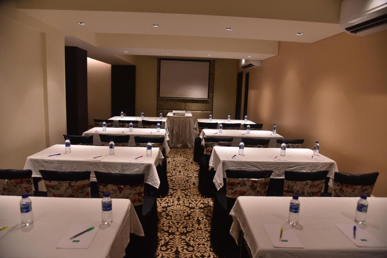 The Paradise By Tunga Hotel