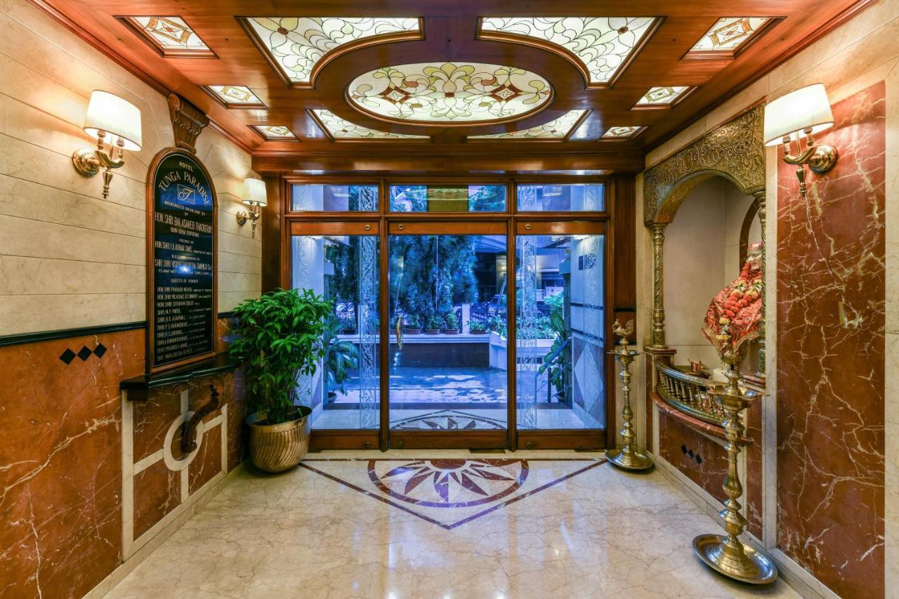 Hotel The Paradise By Tunga