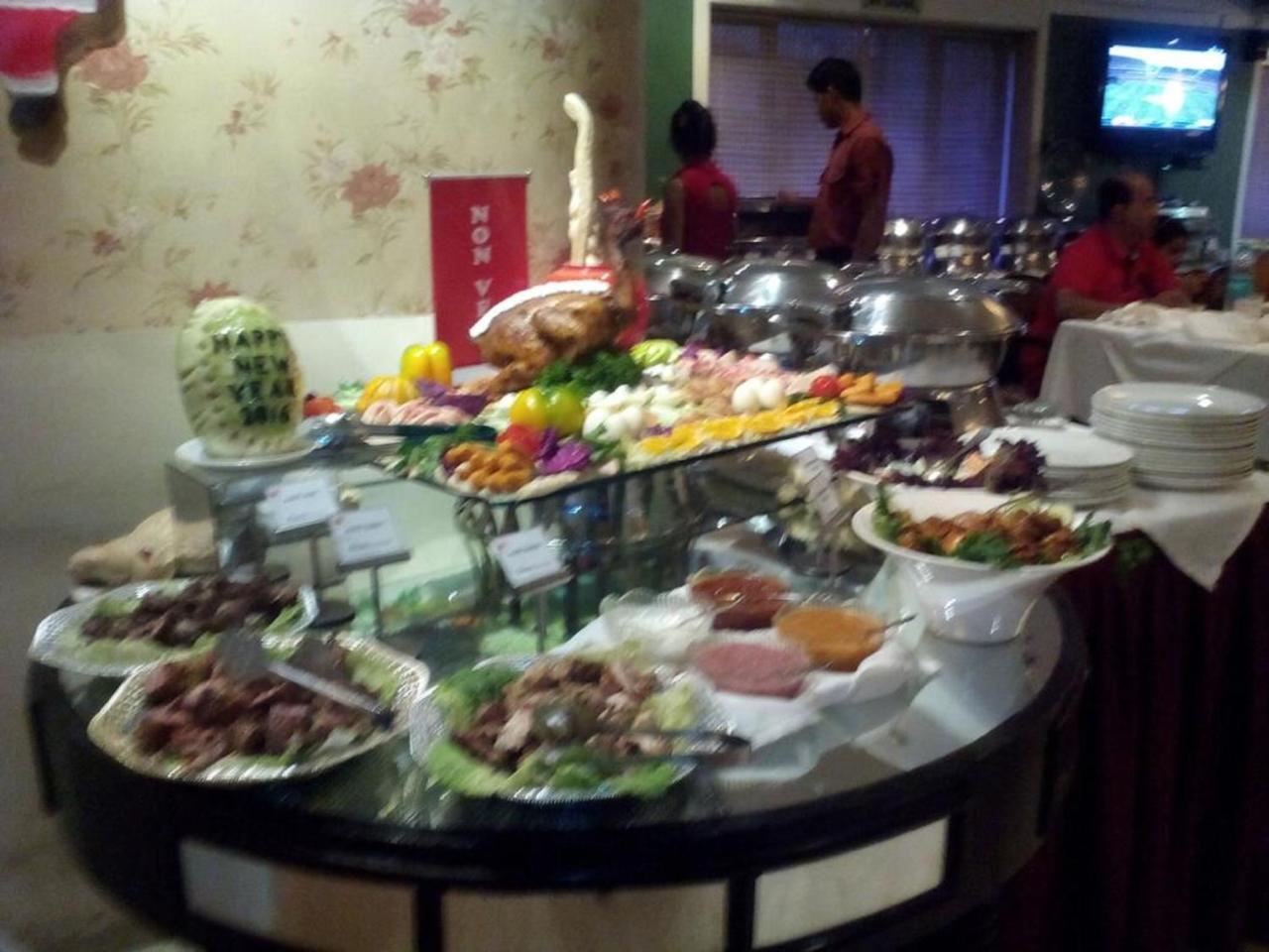 The Paradise By Tunga