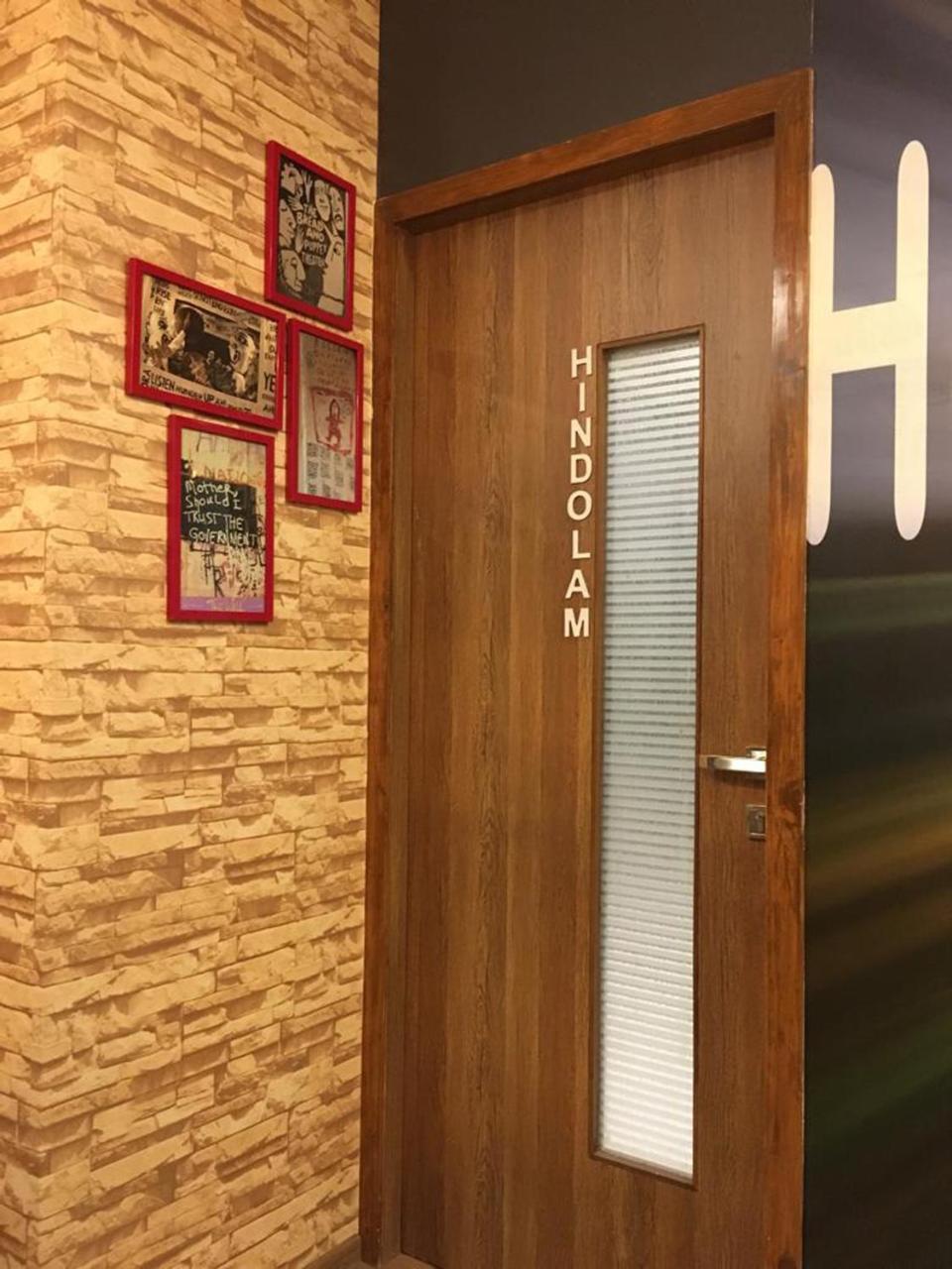 Ample Hostel *