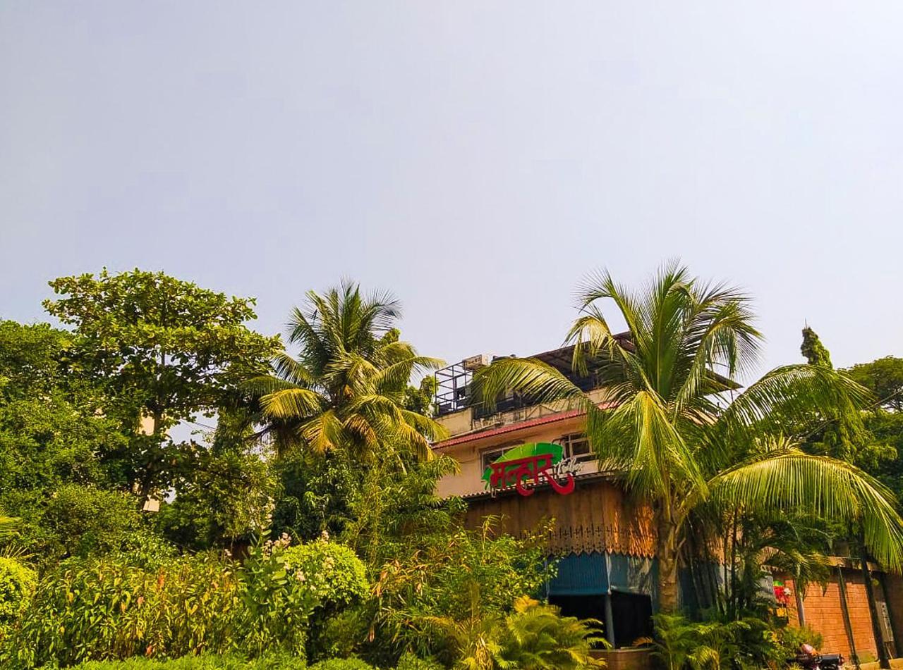 Ample * Mumbai