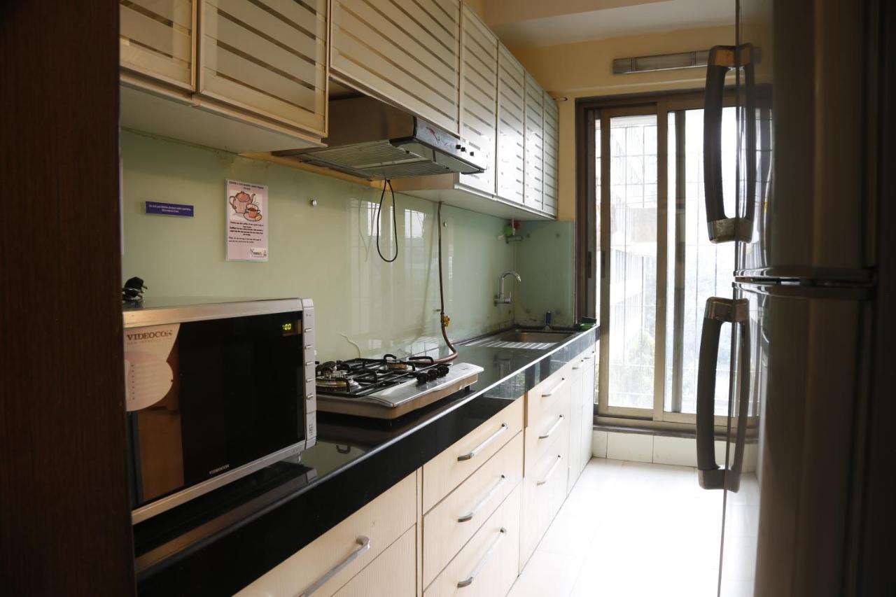 Guest house Seven Serviced Bandra East