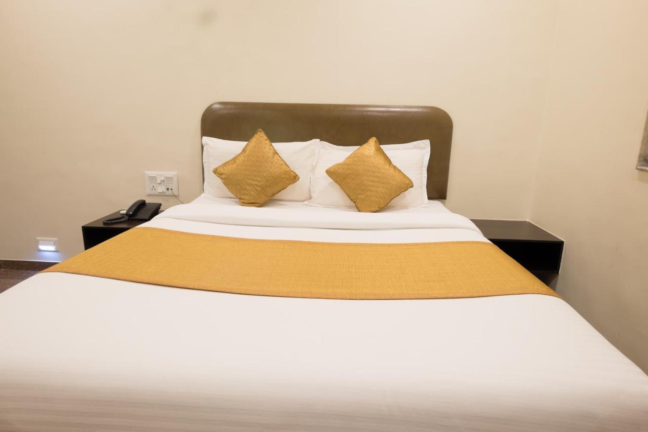 Hotel Welcome Mumbai