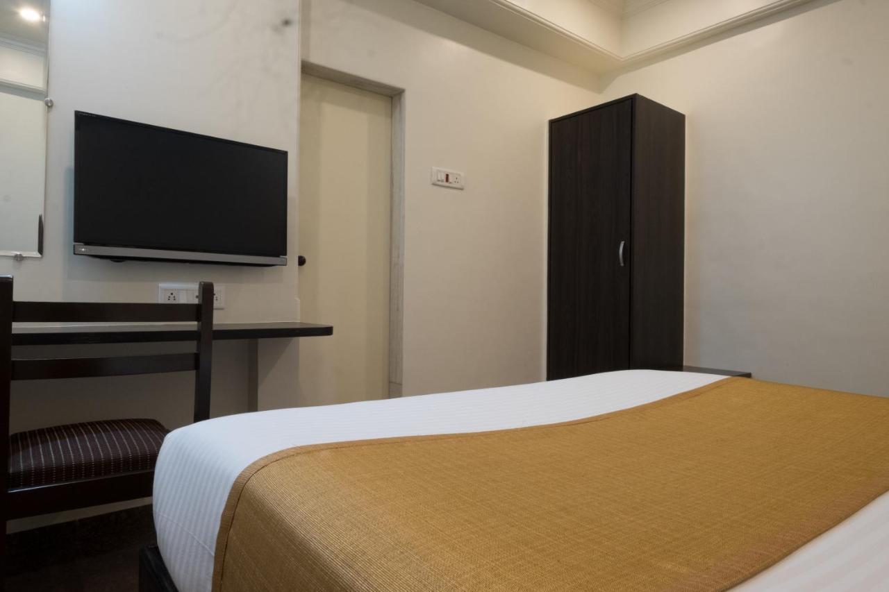 Welcome Hotel
