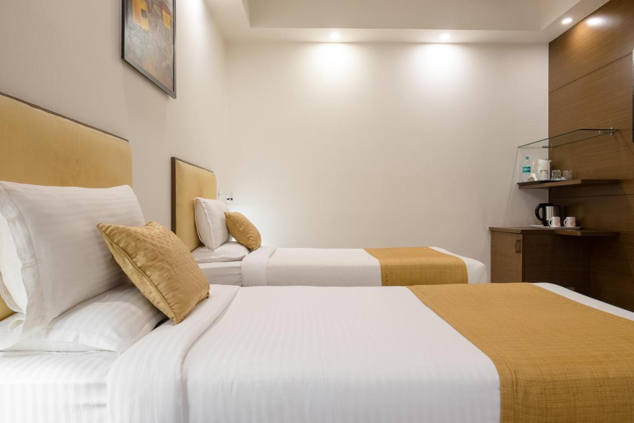 Hotel Welcome