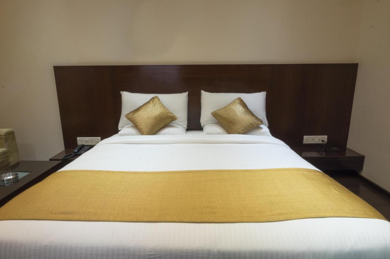 Welcome Hotel Mumbai