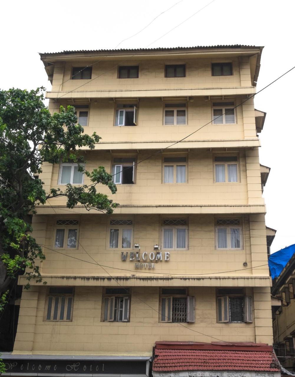 Hotel Welcome Mumbai