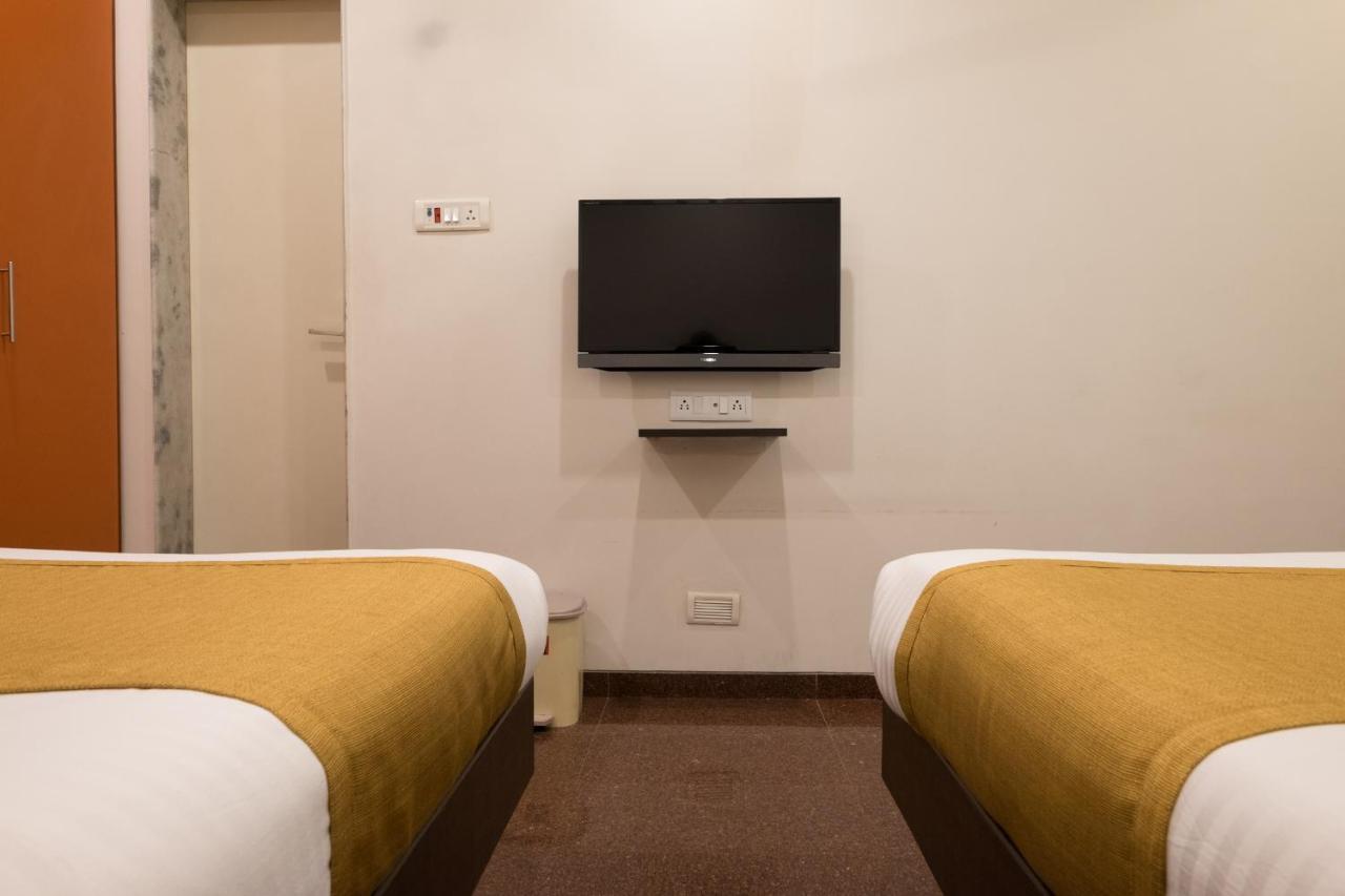 Hotel Welcome Mumbai
