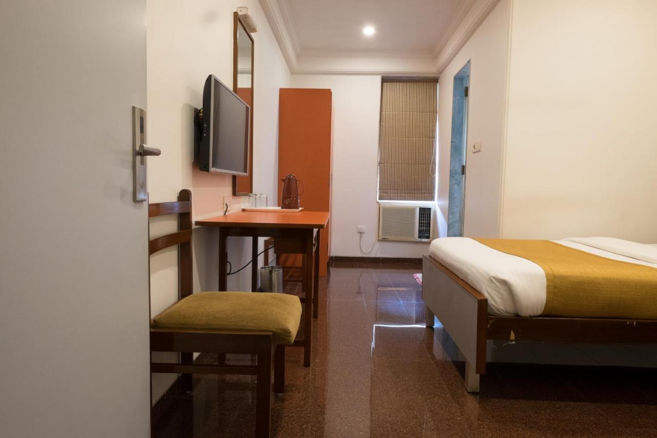 Hotel Welcome Mumbai